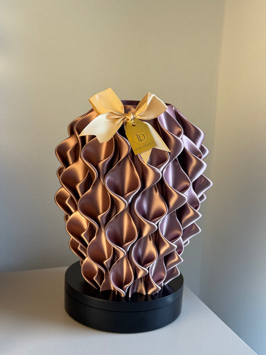 𝚅𝚊𝚊𝚜 𝙻𝚒𝚟𝚊 𝙿𝚞𝚛𝚙𝚕𝚎 𝚂𝚒𝚕𝚔