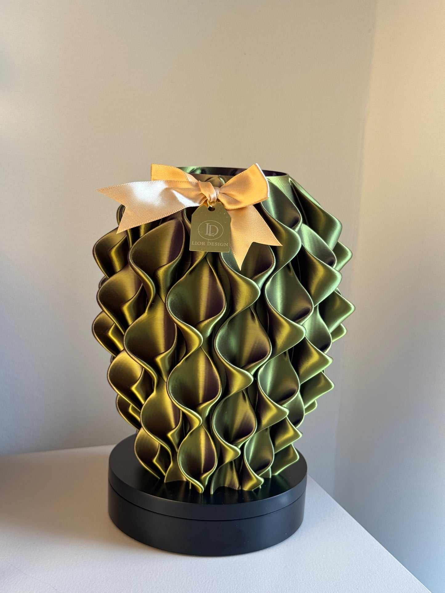 𝚅𝚊𝚊𝚜 𝙻𝚒𝚟𝚊 𝙺𝚊𝚖𝚎𝚕𝚎𝚘𝚗 𝙶𝚛𝚎𝚎𝚗 𝙿𝚞𝚛𝚙𝚕𝚎