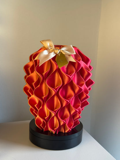 𝚅𝚊𝚊𝚜 𝙻𝚒𝚟𝚊 𝙺𝚊𝚖𝚎𝚕𝚎𝚘𝚗 𝙿𝚒𝚗𝚔 𝙶𝚘𝚕𝚍