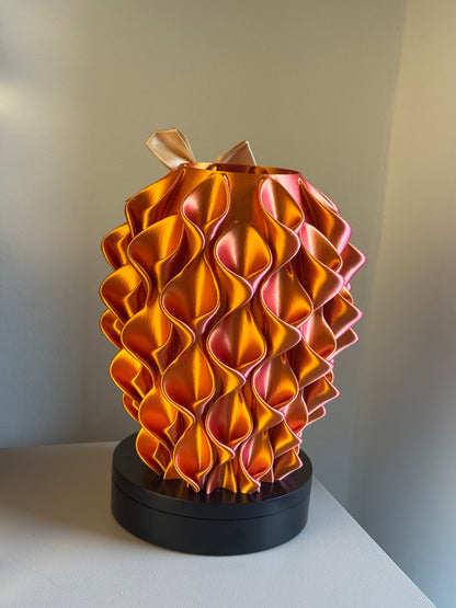 𝚅𝚊𝚊𝚜 𝙻𝚒𝚟𝚊 𝙺𝚊𝚖𝚎𝚕𝚎𝚘𝚗 𝙿𝚒𝚗𝚔 𝙾𝚛𝚊𝚗𝚐𝚎