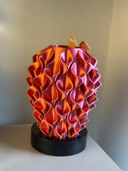 𝚅𝚊𝚊𝚜 𝙻𝚒𝚟𝚊 𝙺𝚊𝚖𝚎𝚕𝚎𝚘𝚗 𝙿𝚒𝚗𝚔 𝙾𝚛𝚊𝚗𝚐𝚎