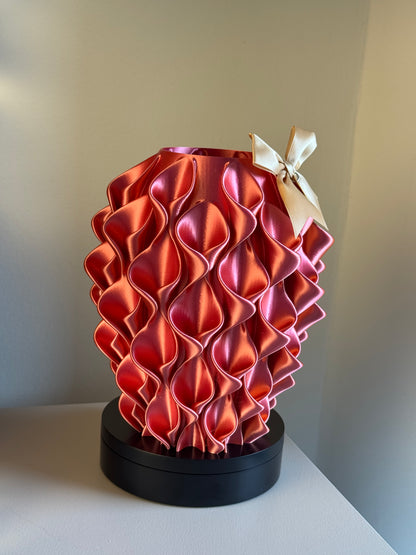 𝚅𝚊𝚊𝚜 𝙻𝚒𝚟𝚊 𝙺𝚊𝚖𝚎𝚕𝚎𝚘𝚗 𝙿𝚒𝚗𝚔 𝙾𝚛𝚊𝚗𝚐𝚎