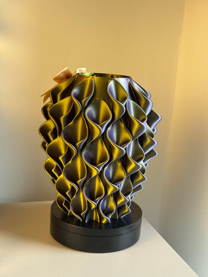 𝚅𝚊𝚊𝚜 𝙻𝚒𝚟𝚊 𝙺𝚊𝚖𝚎𝚕𝚎𝚘𝚗 𝙶𝚛𝚎𝚎𝚗 𝙿𝚞𝚛𝚙𝚕𝚎