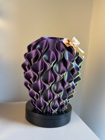 𝚅𝚊𝚊𝚜 𝙻𝚒𝚟𝚊 𝙺𝚊𝚖𝚎𝚕𝚎𝚘𝚗 𝙶𝚛𝚎𝚎𝚗 𝙿𝚞𝚛𝚙𝚕𝚎