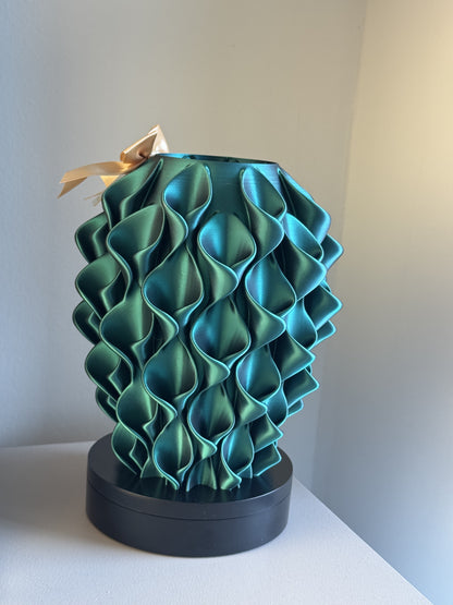 𝚅𝚊𝚊𝚜 𝙻𝚒𝚟𝚊 𝚔𝚊𝚖𝚎𝚕𝚎𝚘𝚗 𝙱𝚕𝚊𝚌𝚔 & 𝙶𝚛𝚎𝚎𝚗