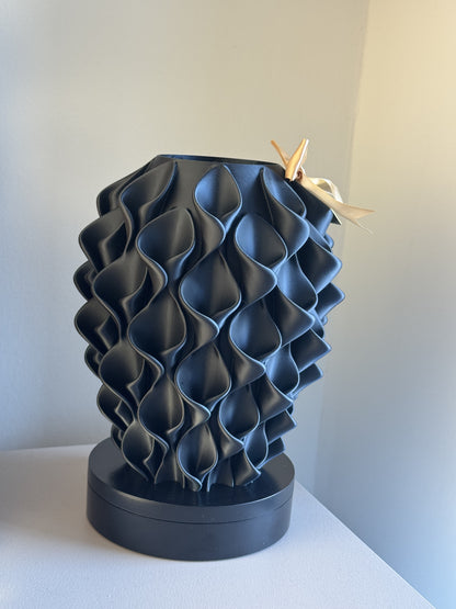 𝚅𝚊𝚊𝚜 𝙻𝚒𝚟𝚊 𝚔𝚊𝚖𝚎𝚕𝚎𝚘𝚗 𝙱𝚕𝚊𝚌𝚔 & 𝙶𝚛𝚎𝚎𝚗